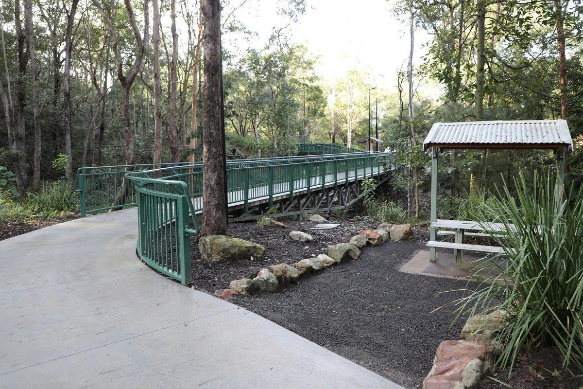 Denmark Hill Conservation Reserve