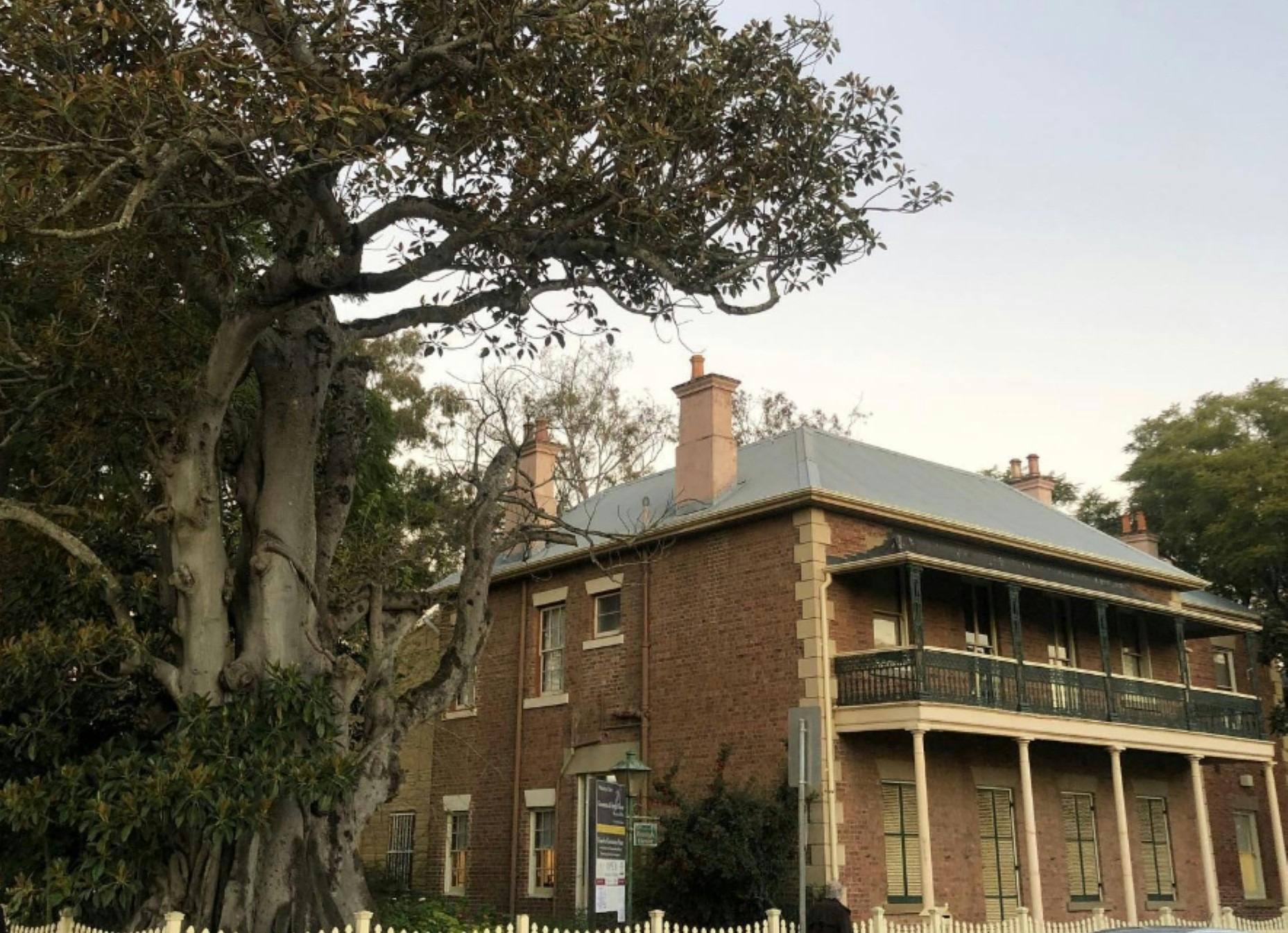 Maitland Regional Museum