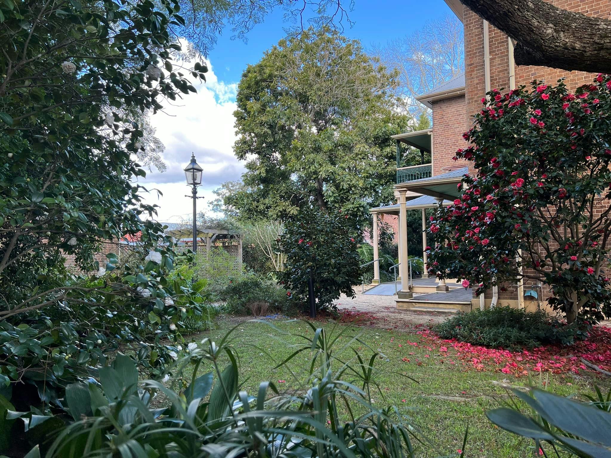 Maitland Regional Museum