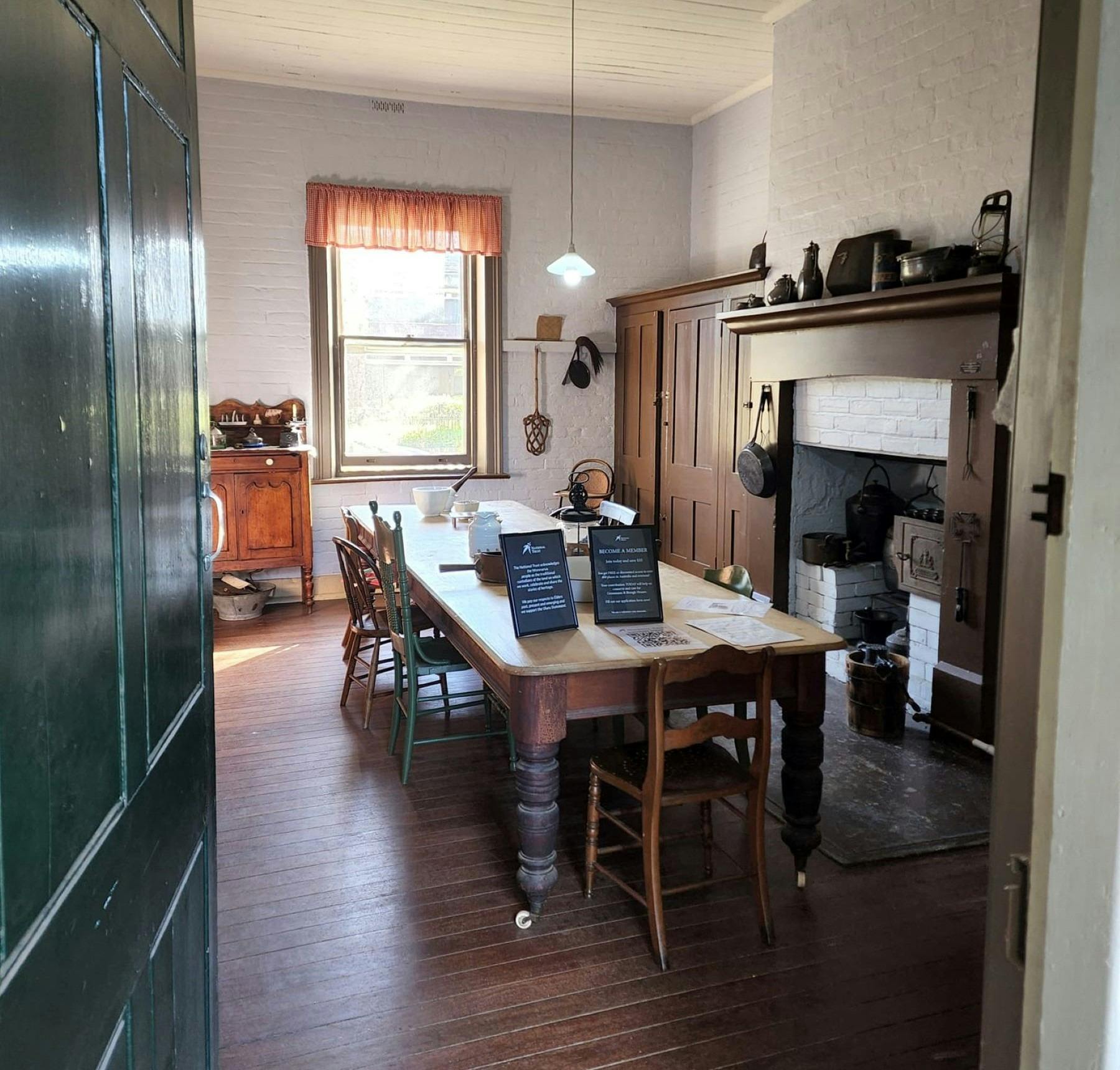 Maitland Regional Museum