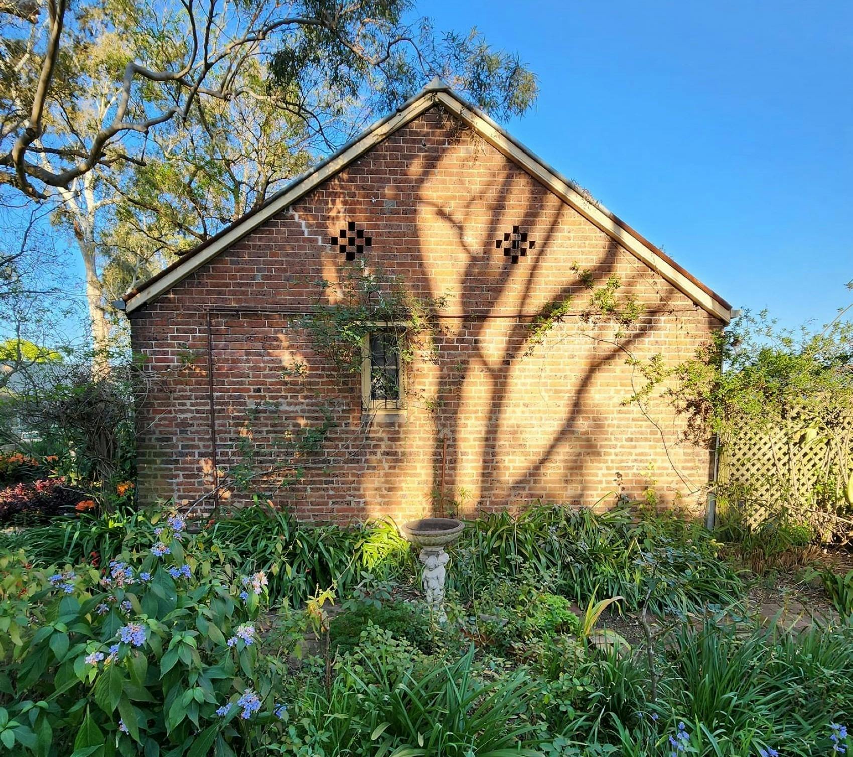 Maitland Regional Museum