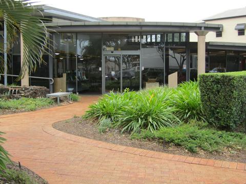 Childers Library
