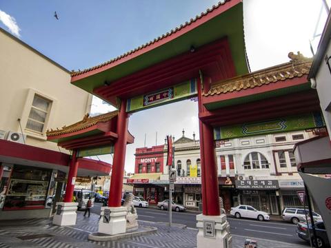 Chinatown