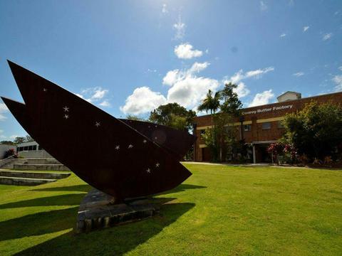Cooroy