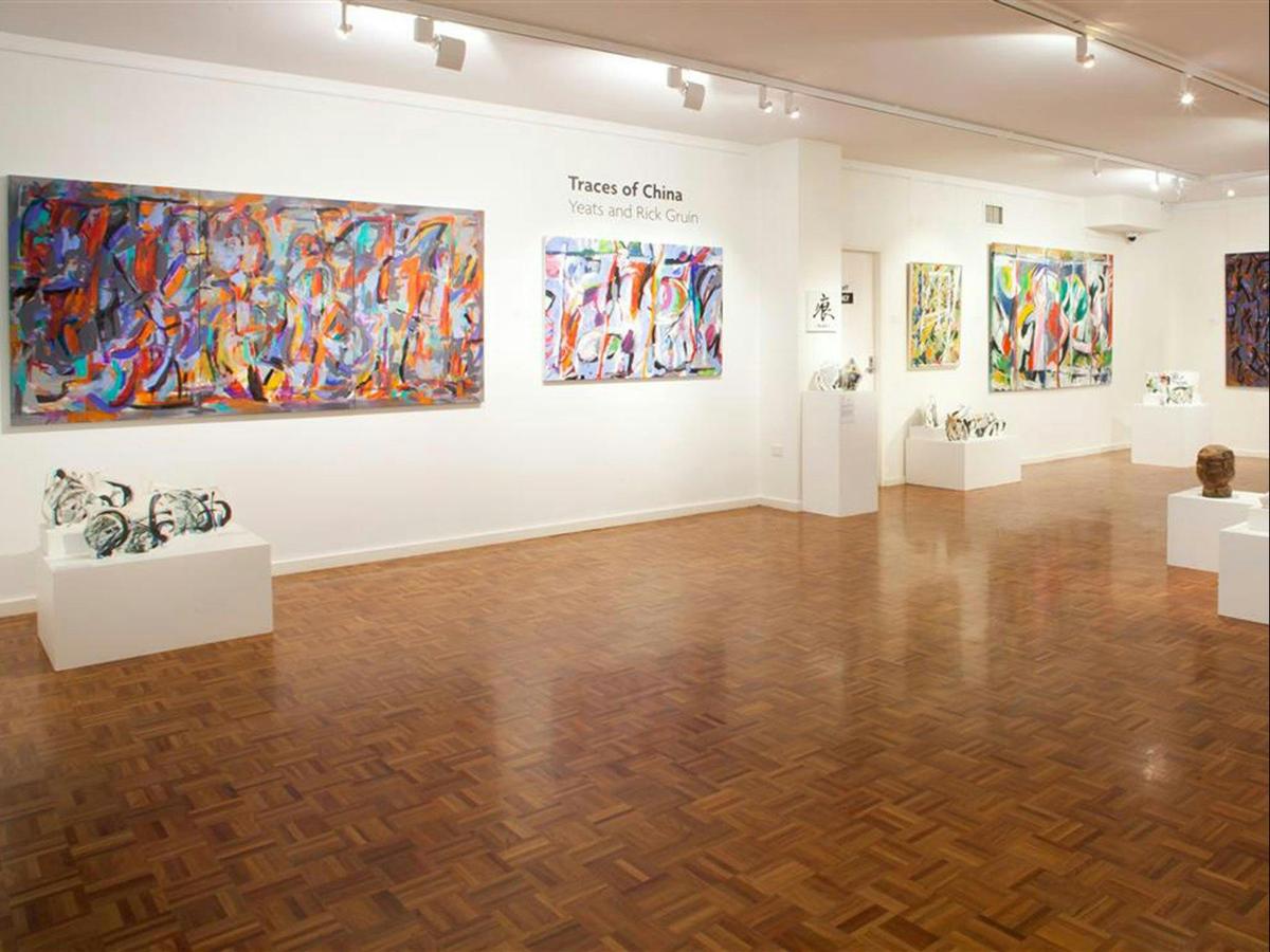 Cooroy Art