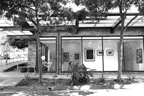 chapter art gallery