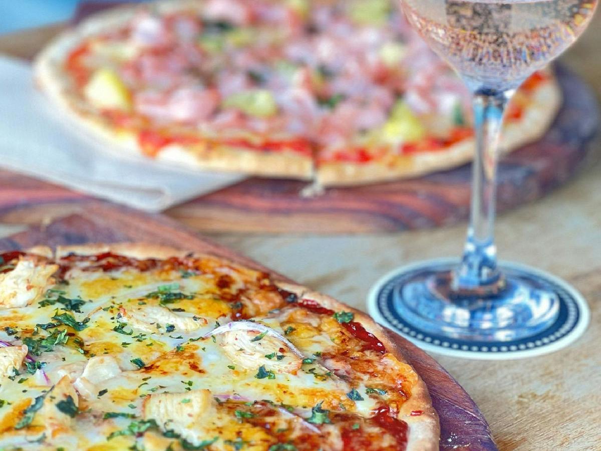 Pizza