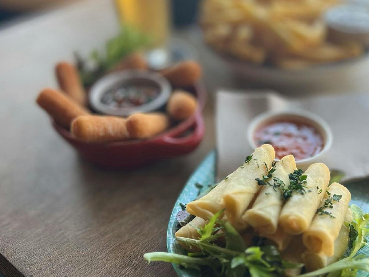 Tapas