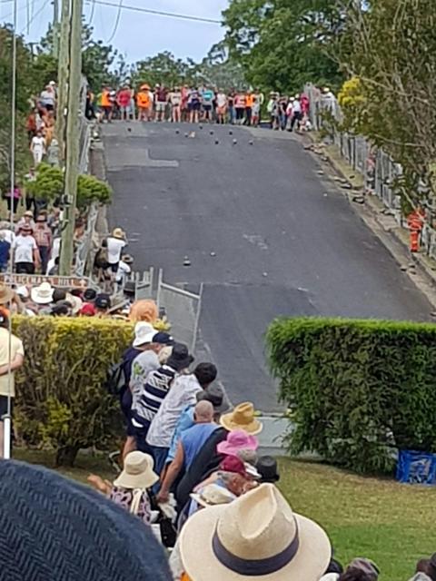Goomeri Pumpkin Festival