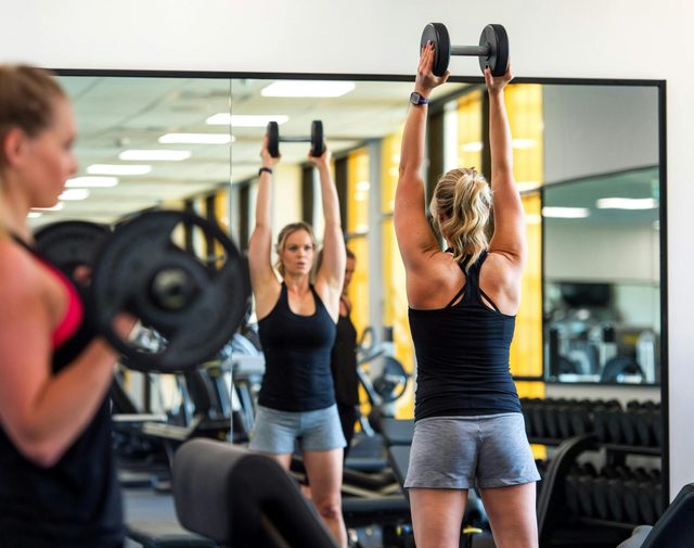 Manly Andrew Boy Charlton Aquatic Centre