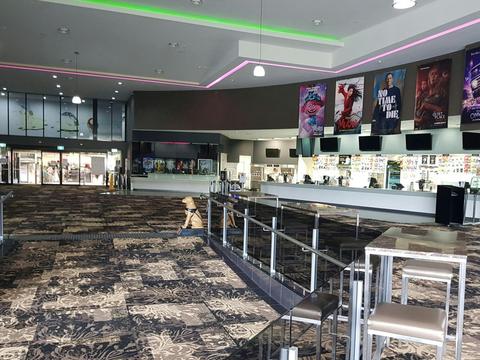 Cineplex Victoria Point