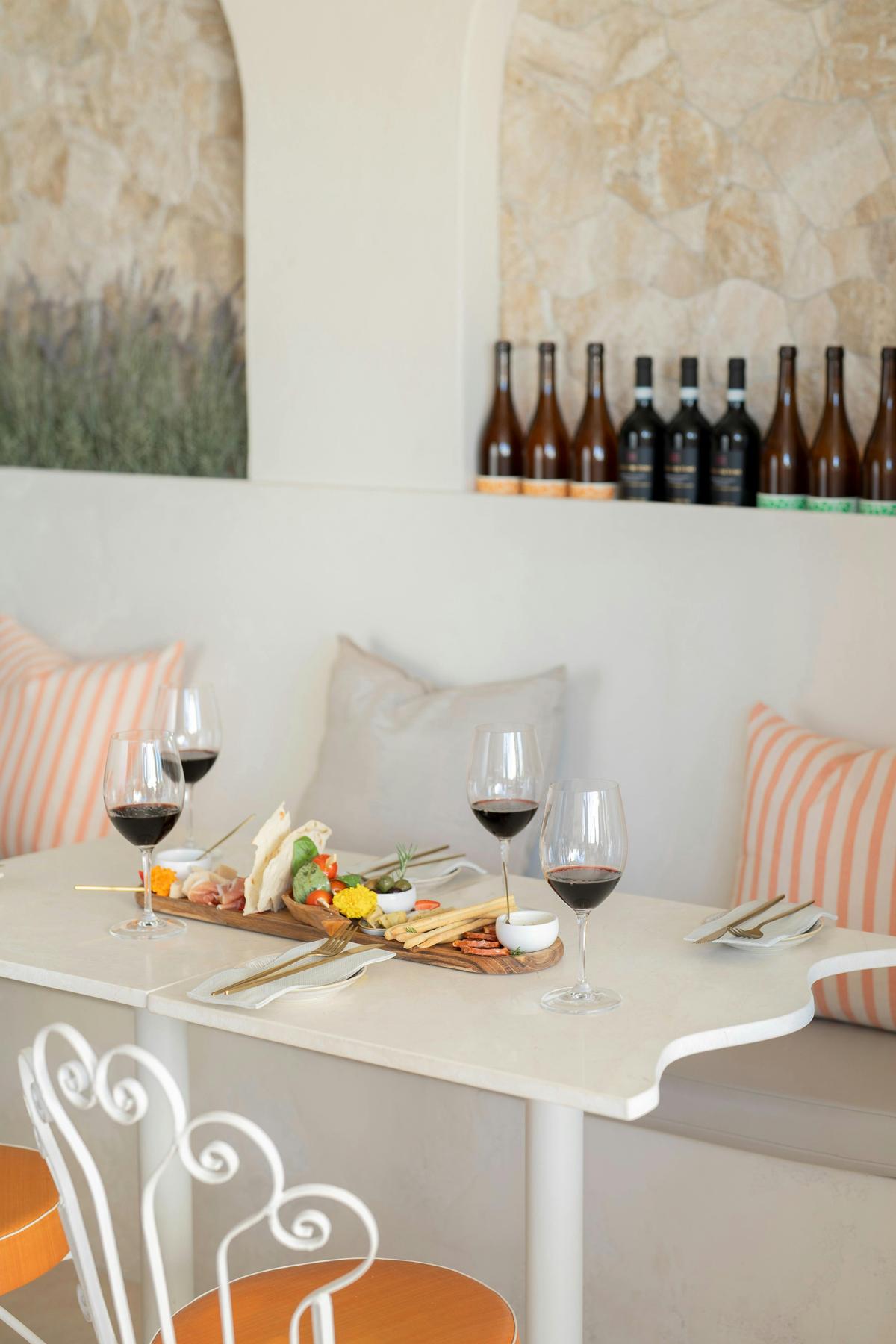 Casita Wine & Charcuterie