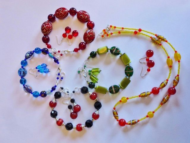 Art and Crafts Railway Gallery Mudgee