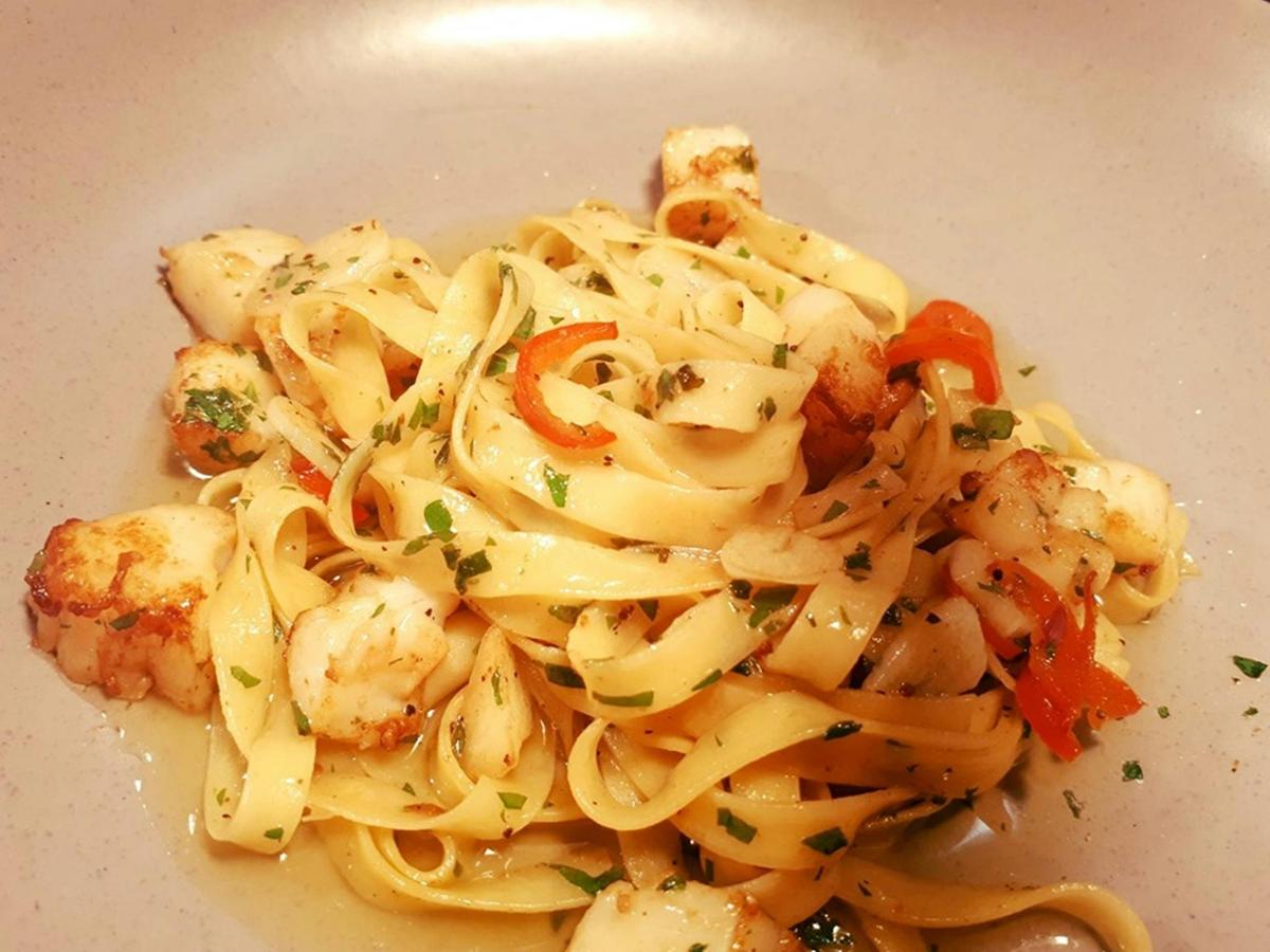 Linguini