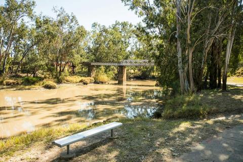 Charleys Creek Walk