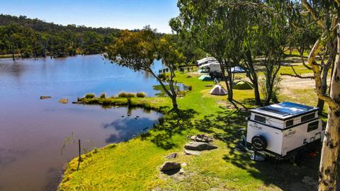 Country Style Holiday Park