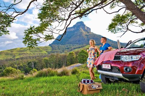 Country Charm Discovery Tour