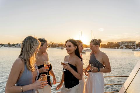 Sunset Cruise