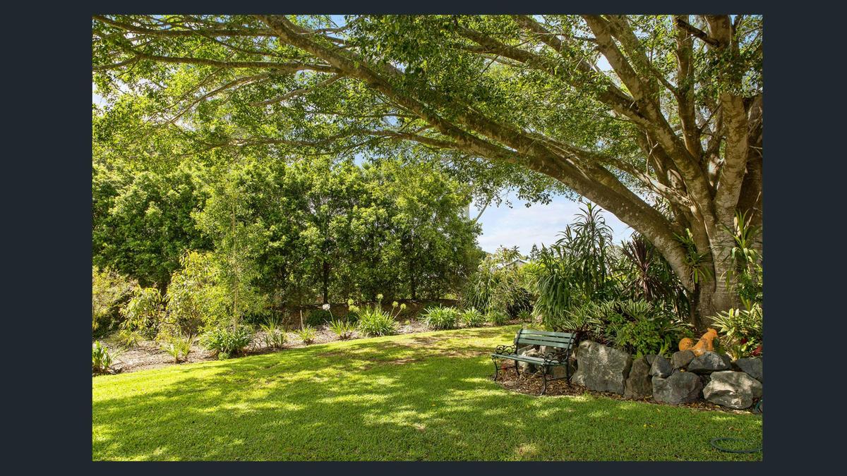 Cooroy Caravan Park