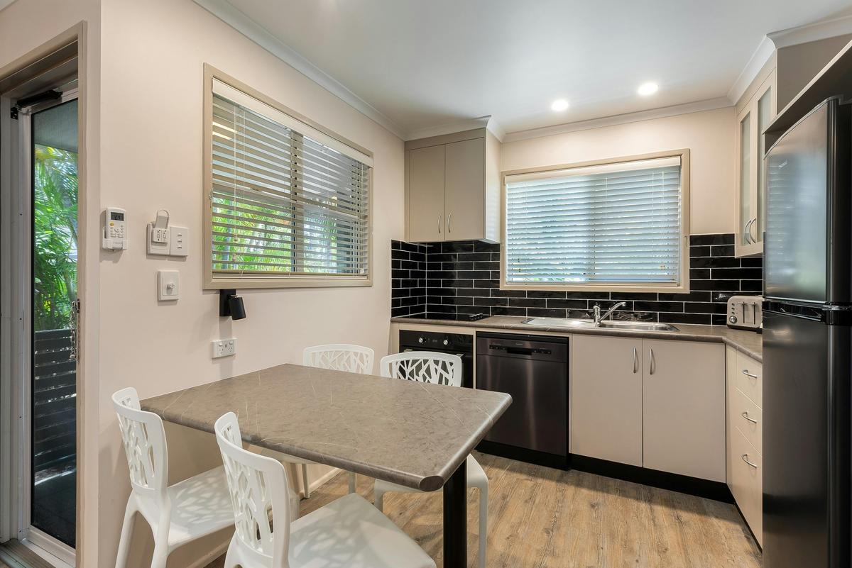 One Bedroom apartment
