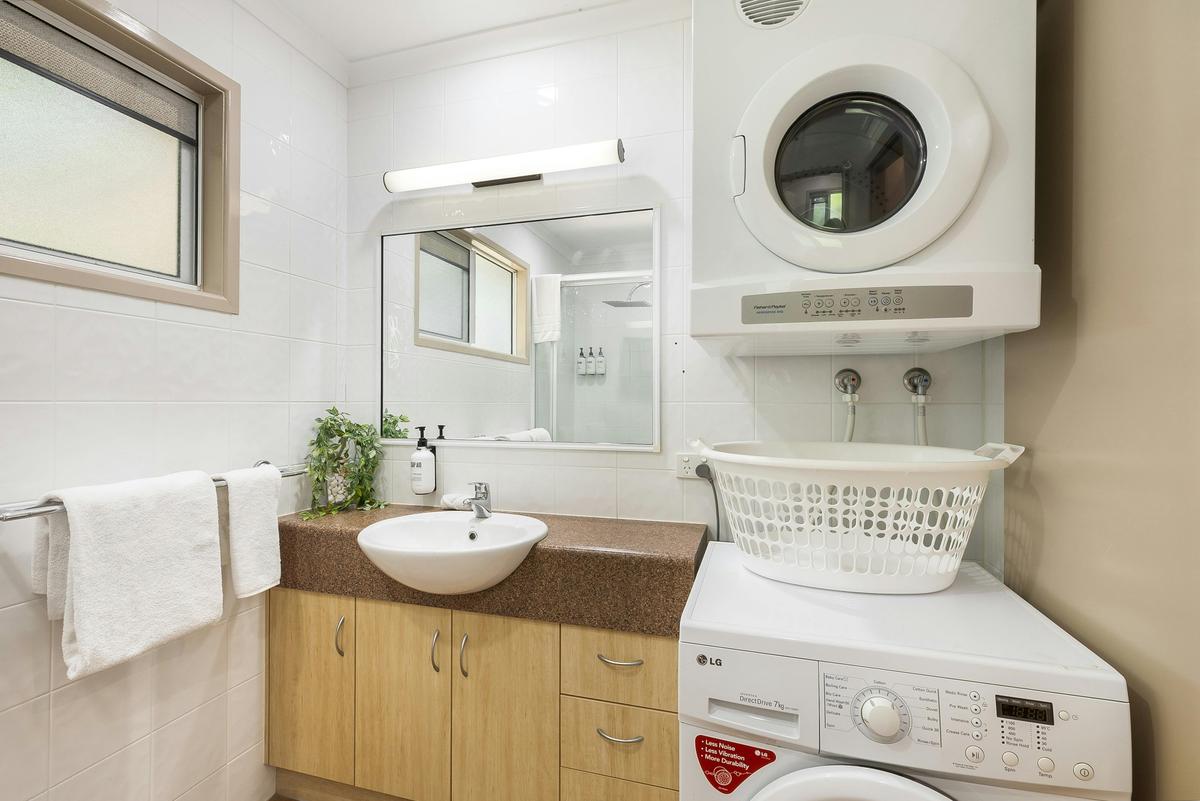 One Bedroom apartment