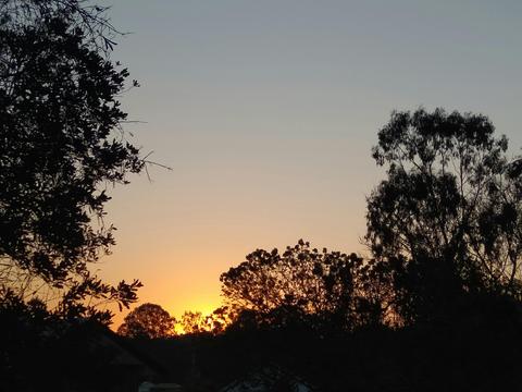 Clive Street Overnight Rest Area Fernvale