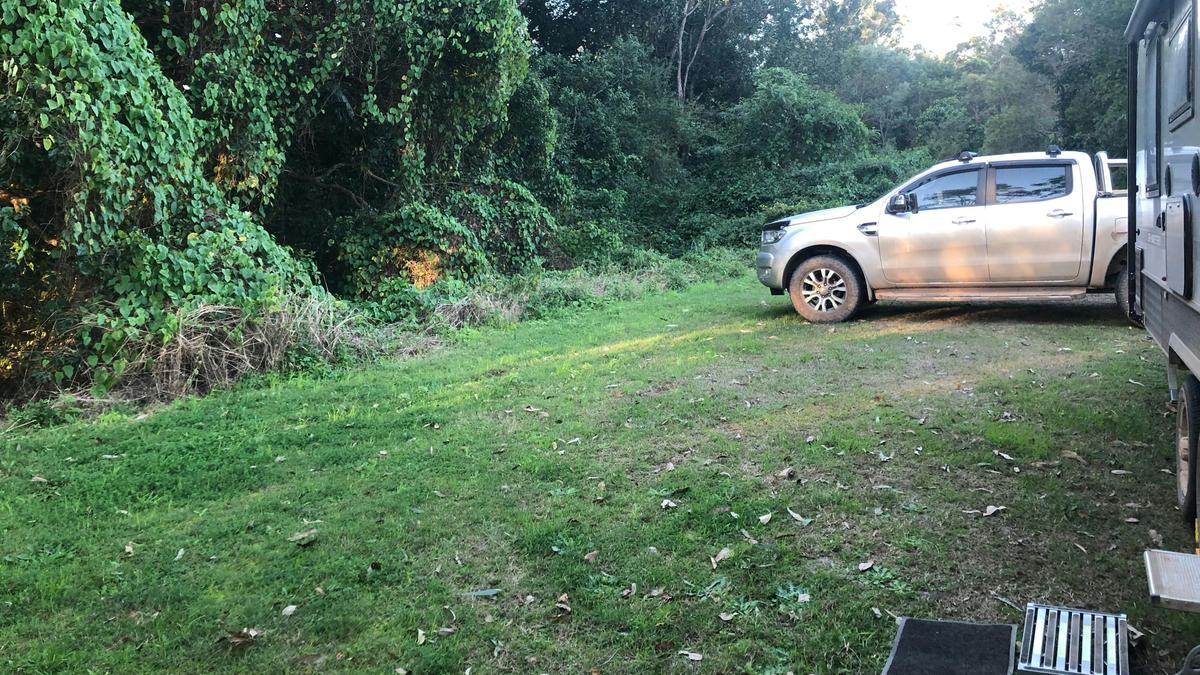 Cooroy RV Stopover