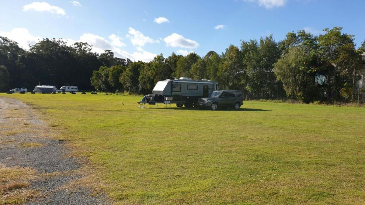 Cooroy RV Stopover