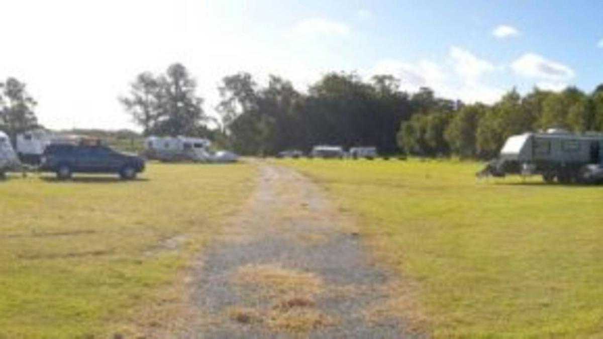 Cooroy RV Stopover