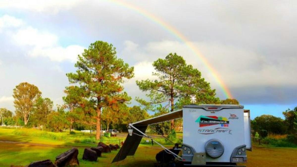 Cooroy RV Stopover