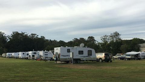 Cooroy RV Stopover
