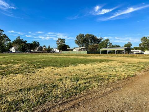 CMCA RV Park Dalby