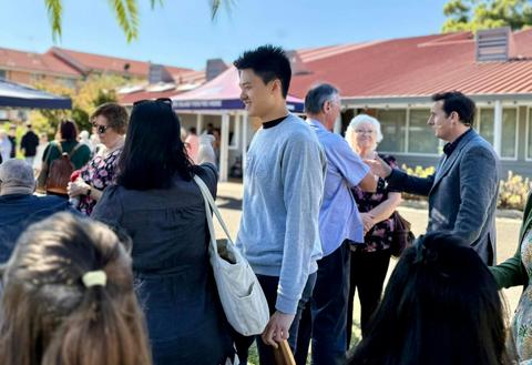 Minto Anglican Church