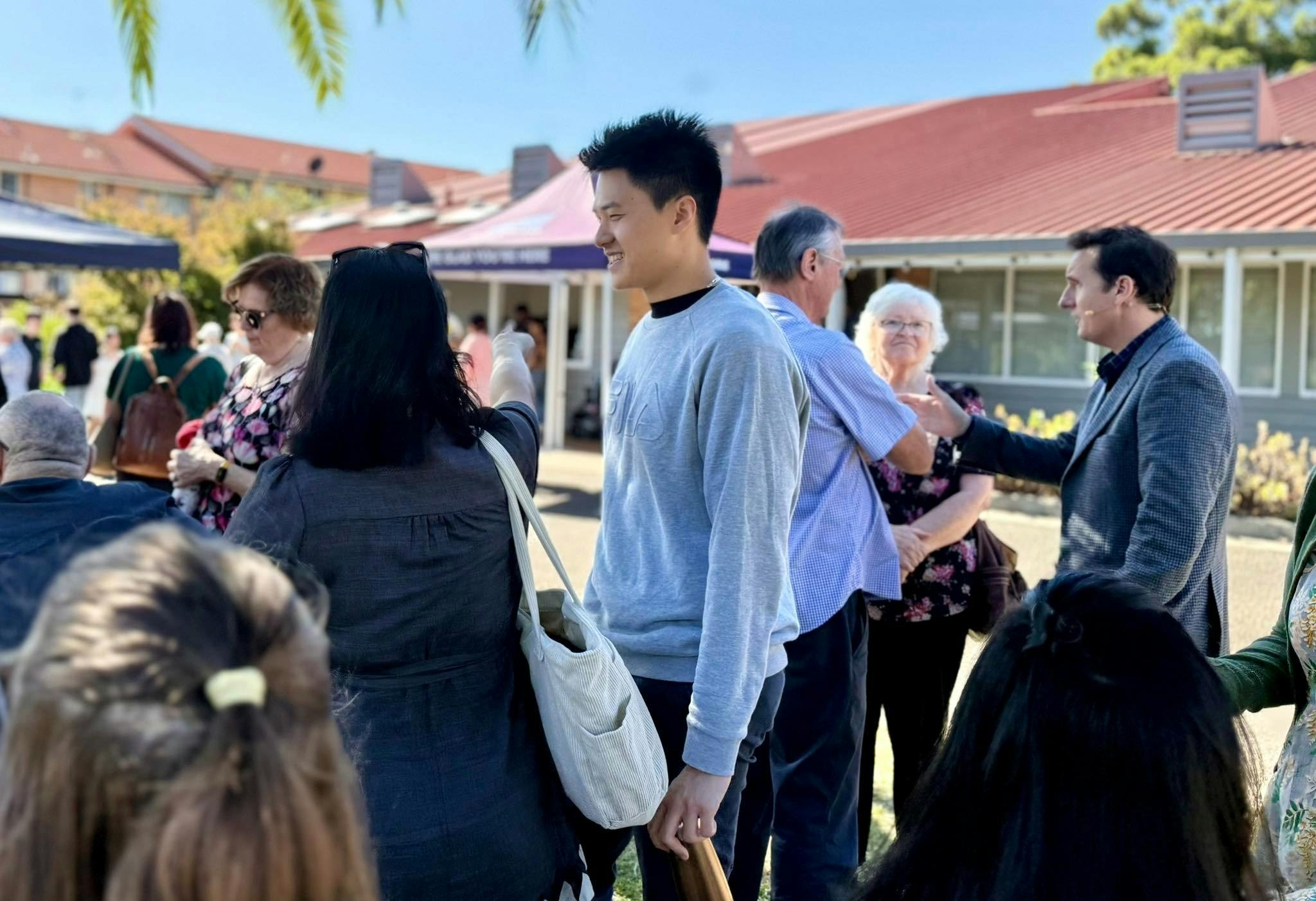Minto Anglican Church