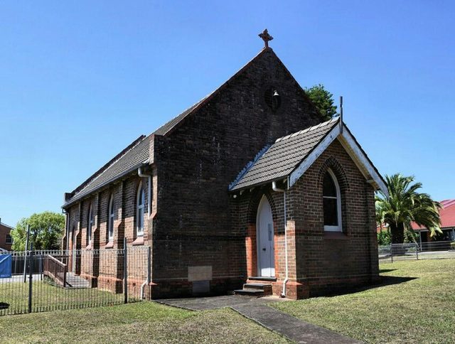 Minto Anglican Church