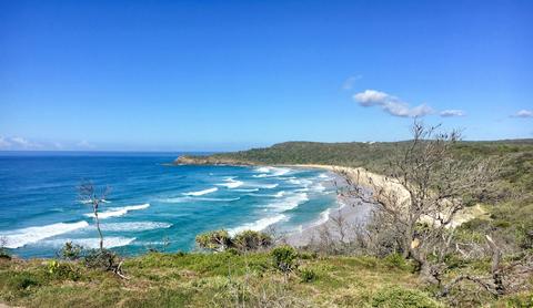 Sunshine Coast Minibus Charter Service