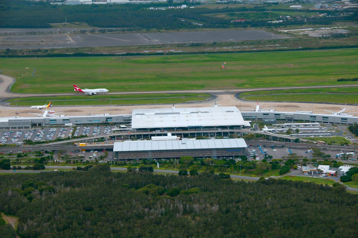 Brisbane Airport Private Transfers