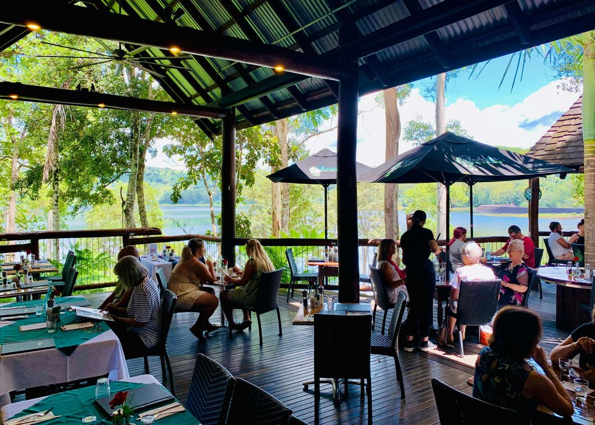 Sunshine Coast Hinterland Highlights Tour: Discover Maleny and Montville