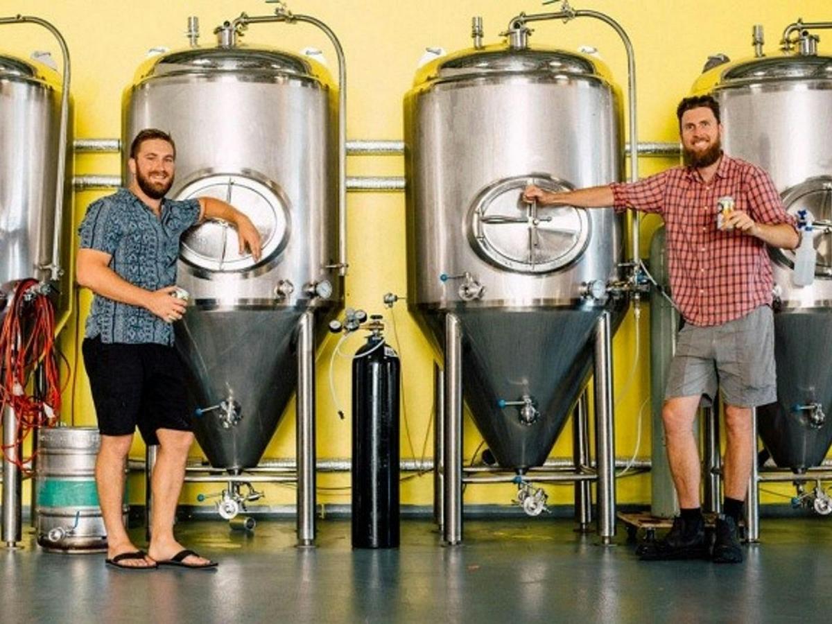 Craft Beer Excellence: Sunshine Coast and Noosa Brewery Tour