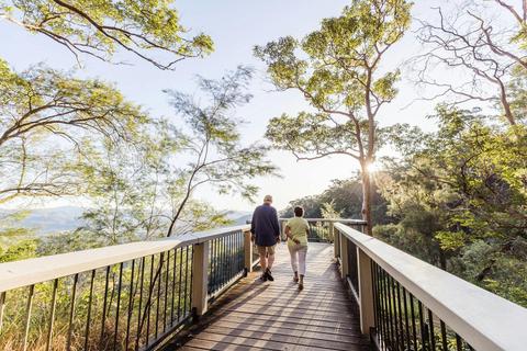 Coast to Hinterland Tours