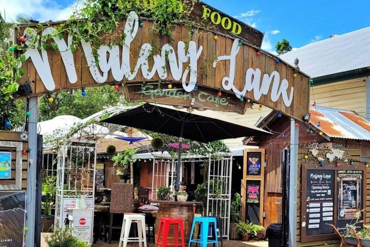 Sunshine Coast Hinterland Highlights Tour: Discover Maleny and Montville