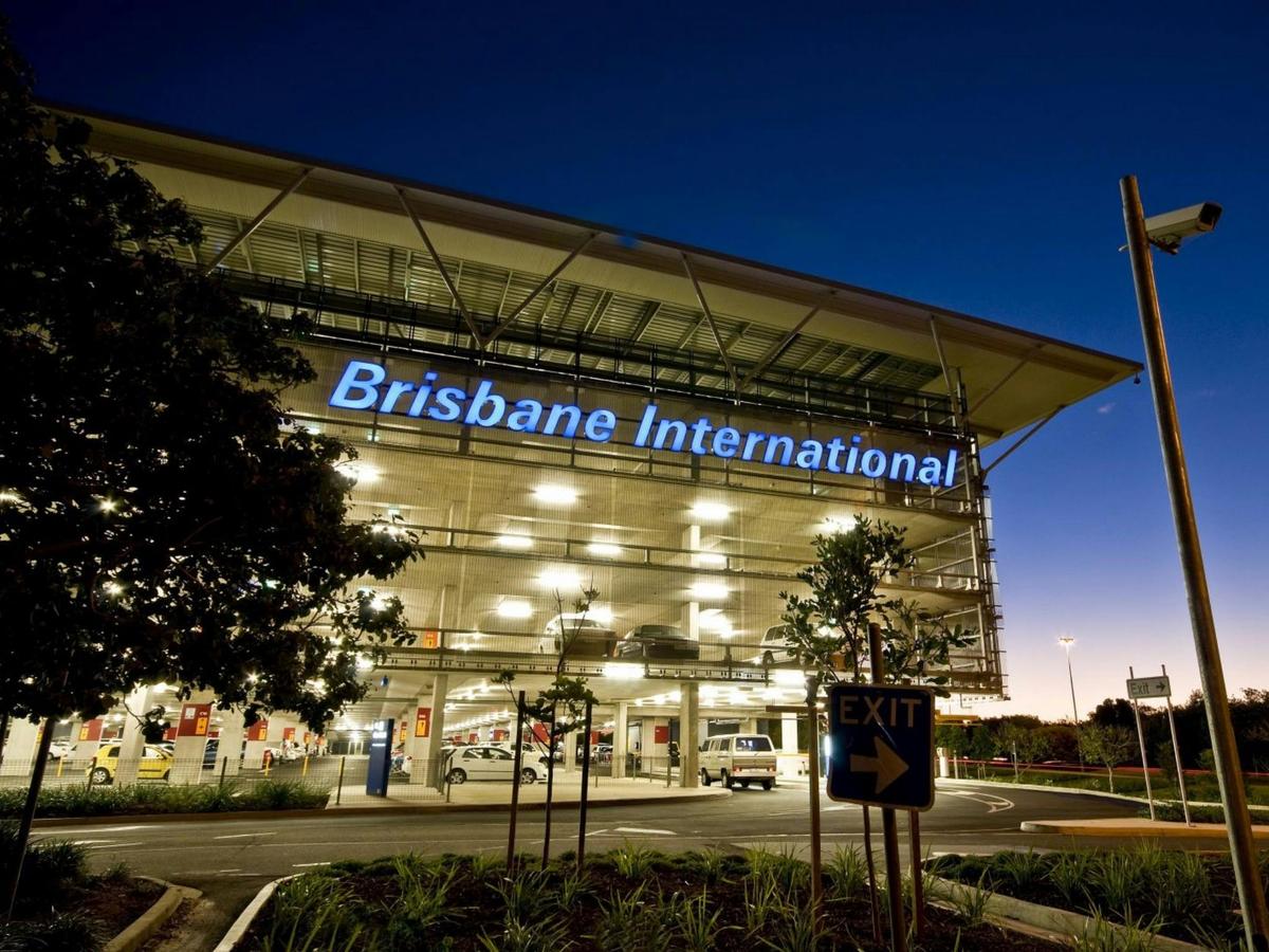 Brisbane Airport Private Transfers