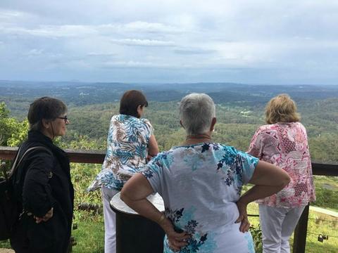 Winery Tour Sunshine Coast and Noosa: Coastal Elegance