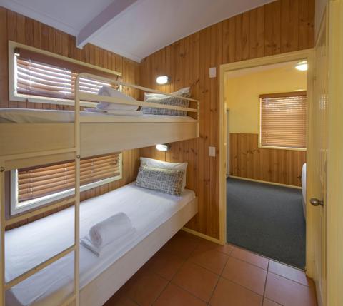 Cabins