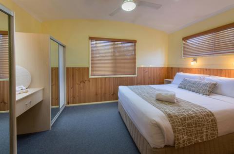 Cabins