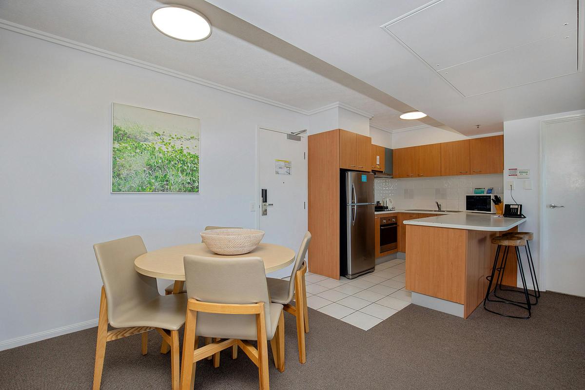 Three Bedroom