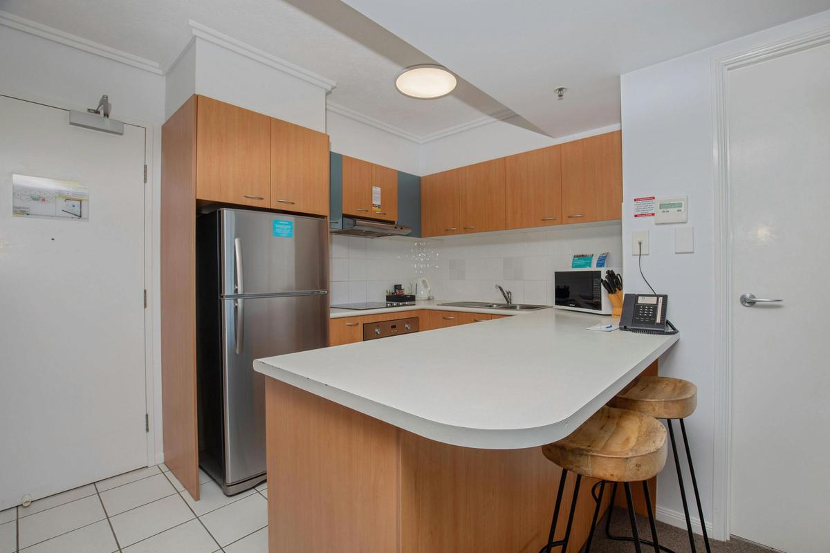 Three Bedroom