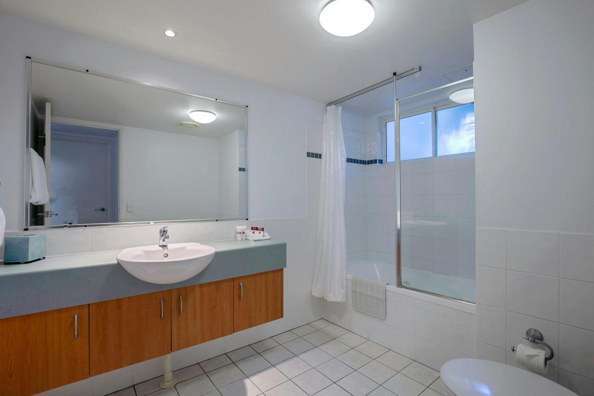 Two Bedroom