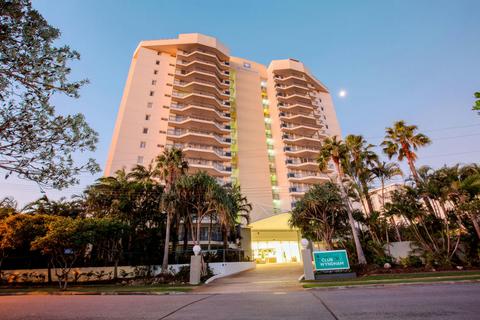 Club Wyndham Kirra Beach