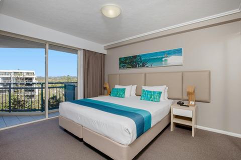 One Bedroom
